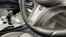 BMW X3 xDrive20d M Sport 5dr Step Auto [Plus Pack] Diesel Estate